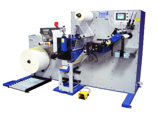 DACO SOLUTION DACO SOLUTION