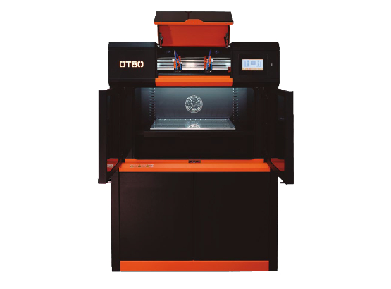 Industrieller 3D Drucker - DT60 Industrieller 3D Drucker - DT60